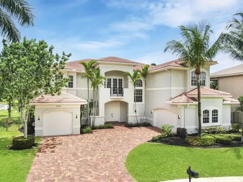 8746 Caraway Lake Court Boynton Beach FL 33473