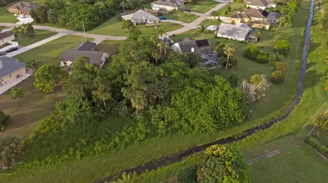 3416 SW Catskill Drive Port St Lucie FL 34953