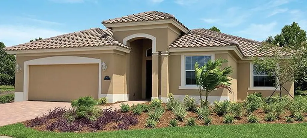 3275 Berkley Square Way Vero Beach FL 32966