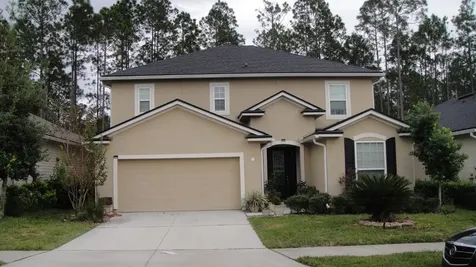 496 Glendale Lane Orange Park FL 32065