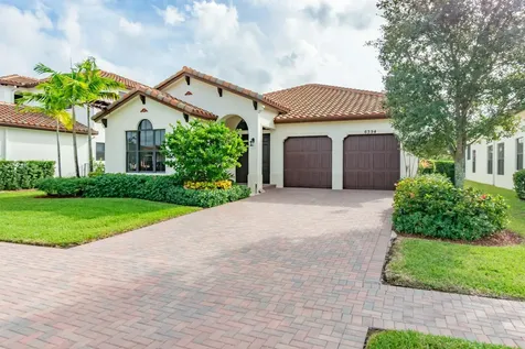 6394 Vireo Court Lake Worth FL 33463