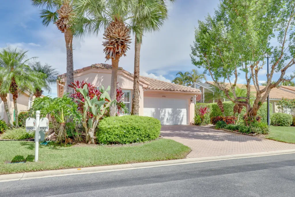 11956 Primrose Park Boynton Beach FL 33437