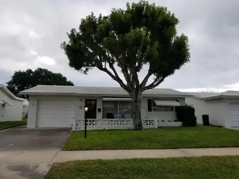 110 Leisureville Boulevard Boynton Beach FL 33426