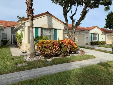 6139 Floral Lakes Drive Delray Beach FL 33484