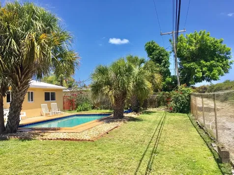 140 SE 31st Avenue Boynton Beach FL 33435