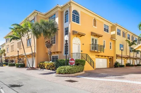 614 Renaissance Way Delray Beach FL 33483