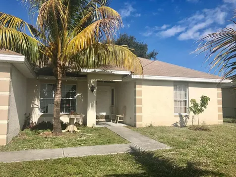 413 SW Homeland Road Port St Lucie FL 34953