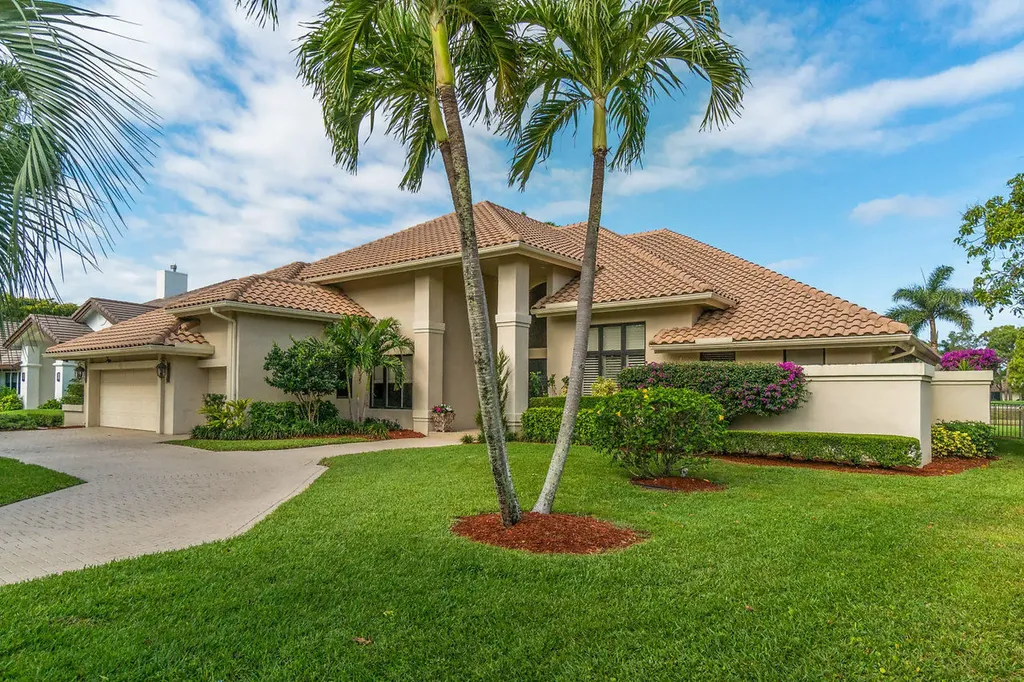 5501 NW 23rd Avenue Boca Raton FL 33496