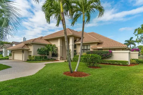 5501 NW 23rd Avenue Boca Raton FL 33496
