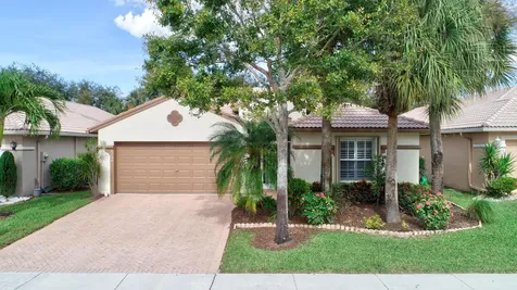 8254 Duomo Circle Boynton Beach FL 33472