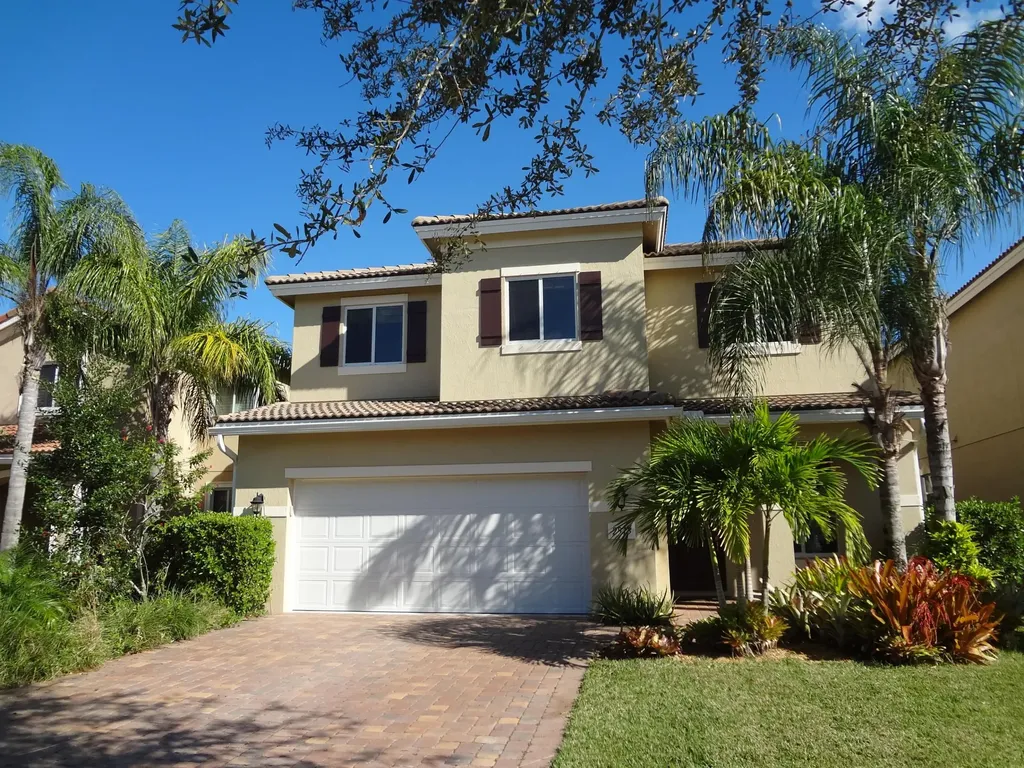 2913 SW Venice Court Palm City FL 34990