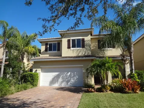 2913 SW Venice Court Palm City FL 34990
