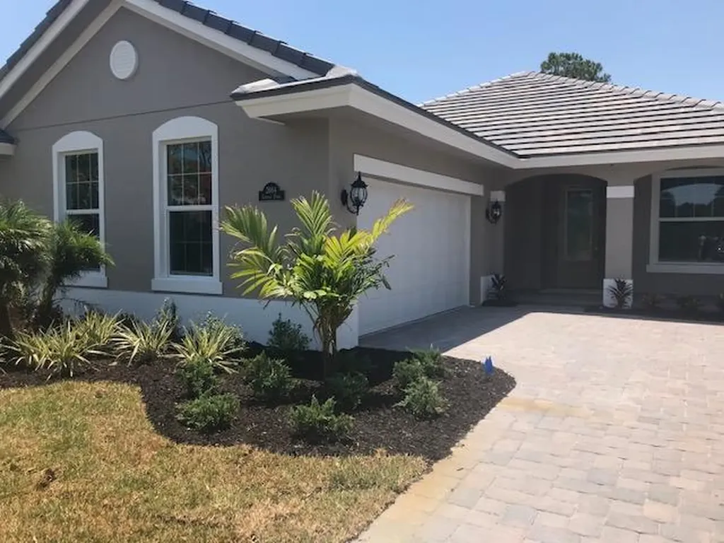 2664 Conifer Drive Fort Pierce FL 34951