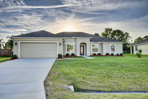 5374 NW West Paden Circle Port St Lucie FL 34986
