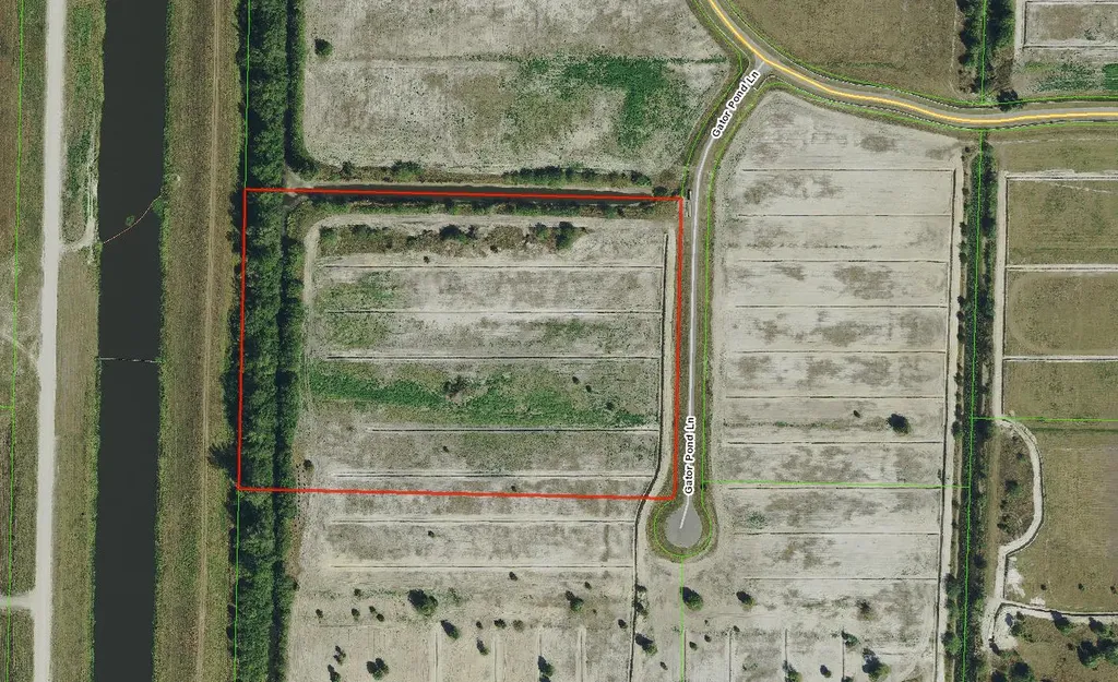 3079 Gator Pond Lane Loxahatchee FL 33470