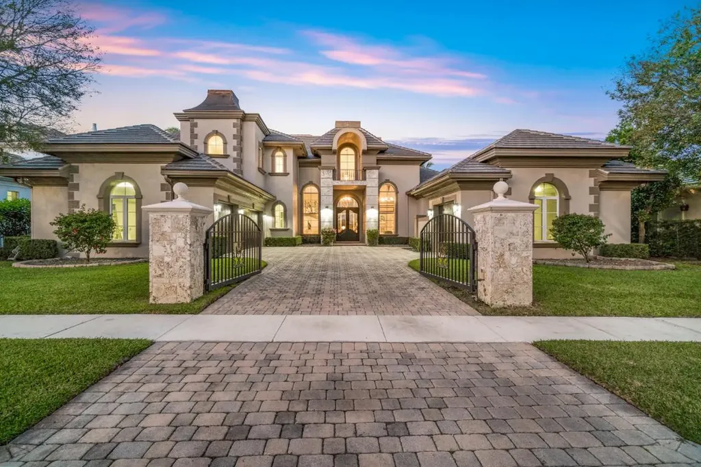 17162 Avenue Le Rivage Boca Raton FL 33496