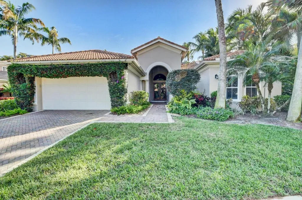 16420 Braeburn Ridge Trail Delray Beach FL 33446