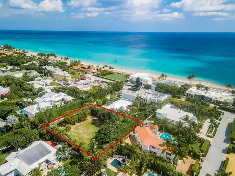 120 Algoma Road Palm Beach FL 33480