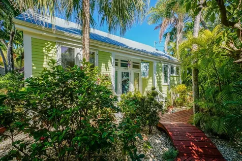 1213 Washington Street Key West FL 33040