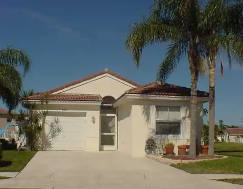 6827 Starpass Court Lake Worth FL 33463
