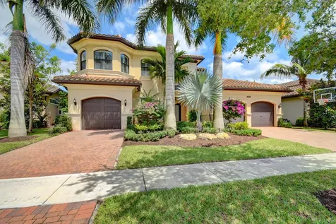 16590 Chesapeake Bay Court Delray Beach FL 33446