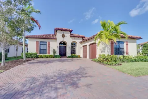 7449 Pochard Court Lake Worth FL 33463