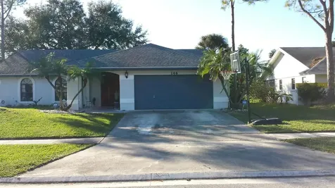 146 Parkwood Drive Royal Palm Beach FL 33411