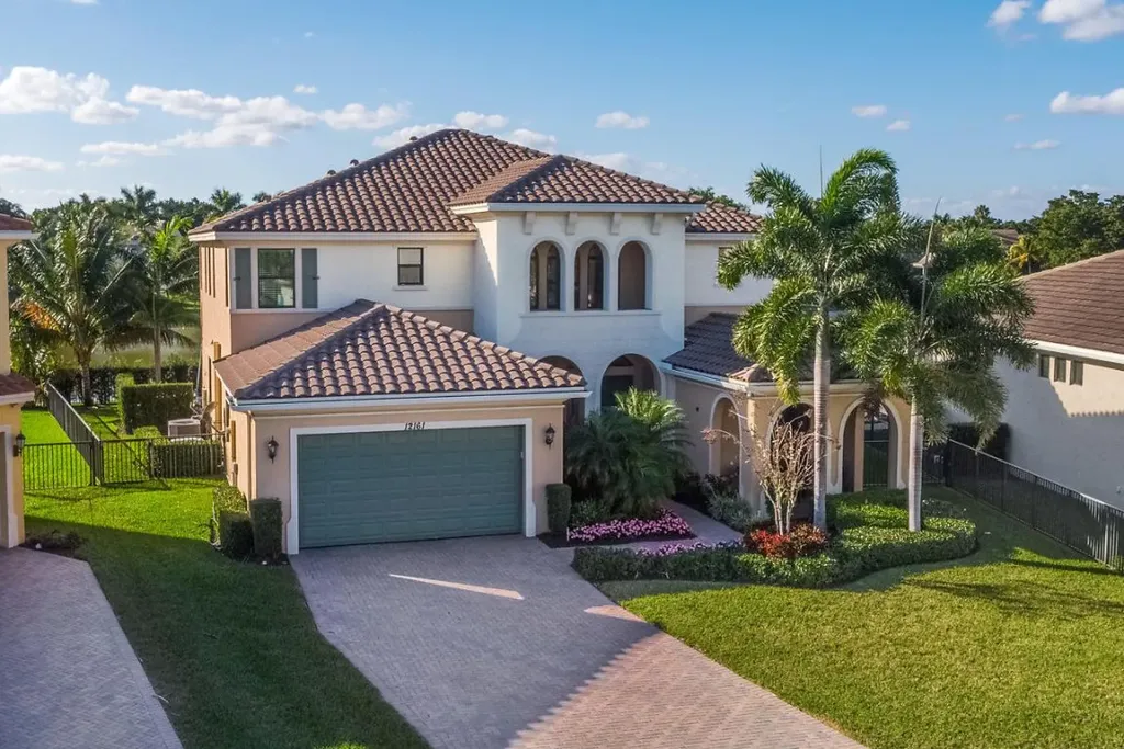 12161 Boca Reserve Lane Boca Raton FL 33428