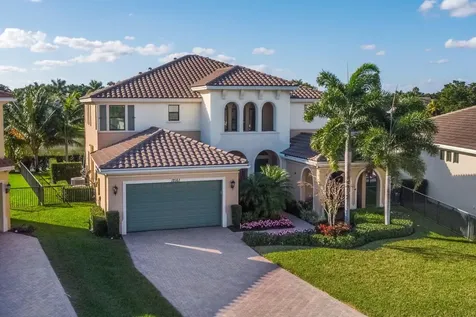 12161 Boca Reserve Lane Boca Raton FL 33428