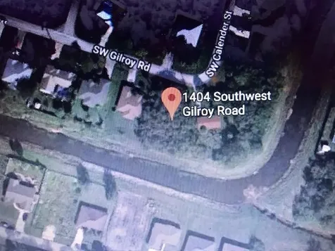 1404 SW Gilroy Road Port St Lucie FL 34953