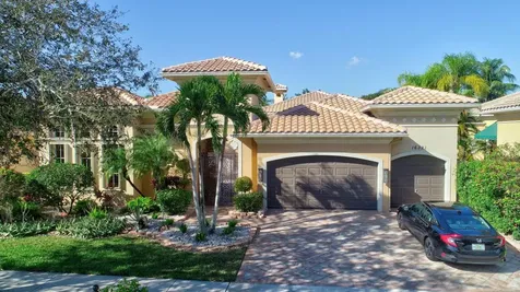 16321 Via Venetia E Delray Beach FL 33484