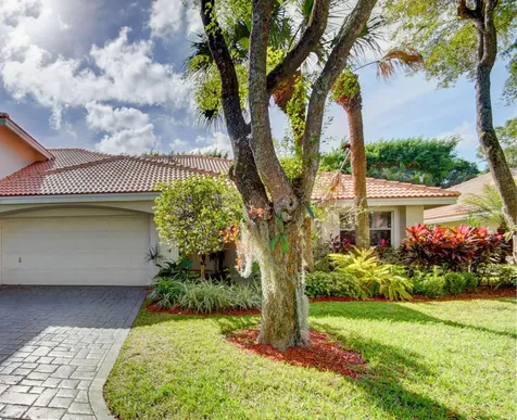 2144 NW 52nd Street Boca Raton FL 33496