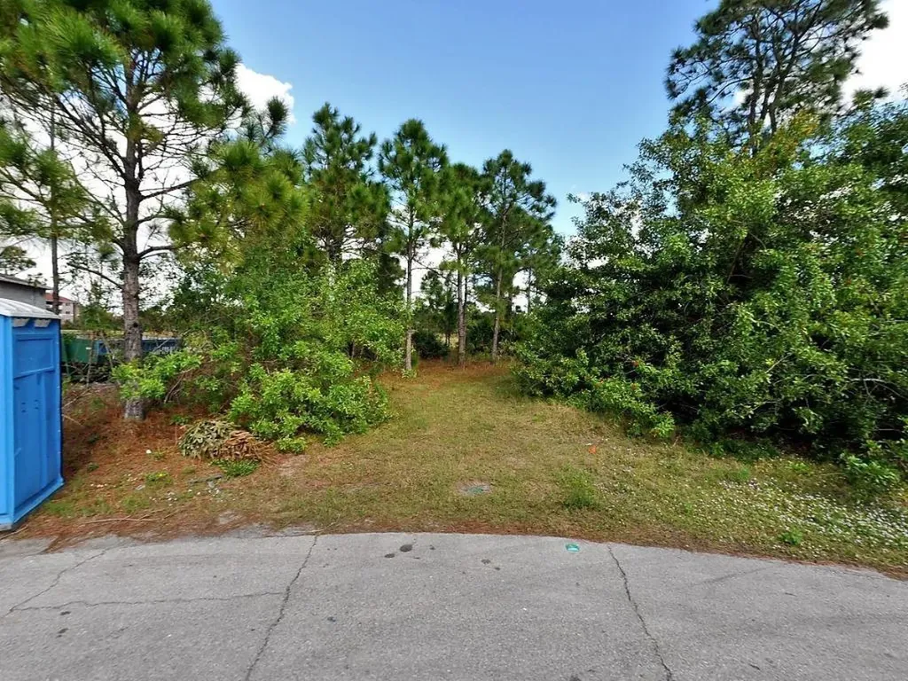 5342 NW Arno Court Port St Lucie FL 34986