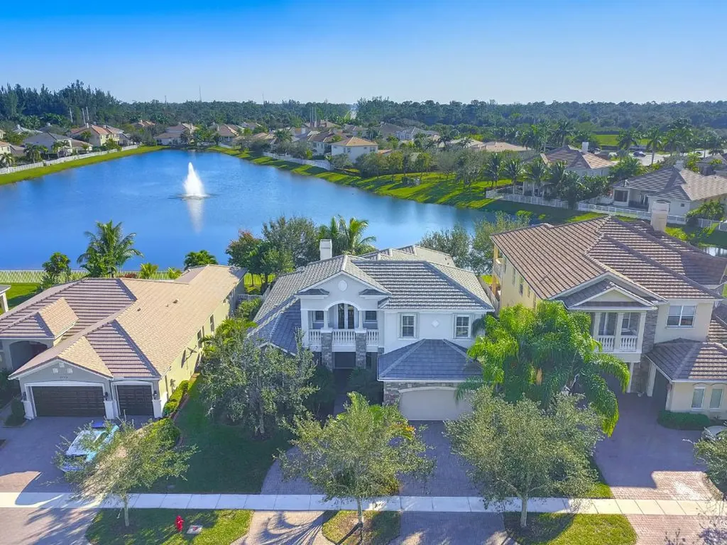 8454 Butler Greenwood Drive Royal Palm Beach FL 33411