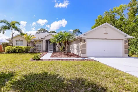 5322 NW Lamoore Lane Port St Lucie FL 34983