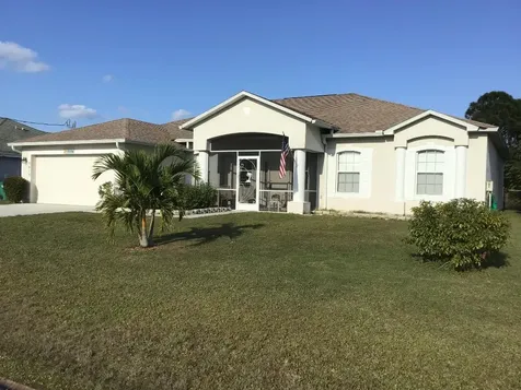 5618 NW North Crisona Circle Port St Lucie FL 34986