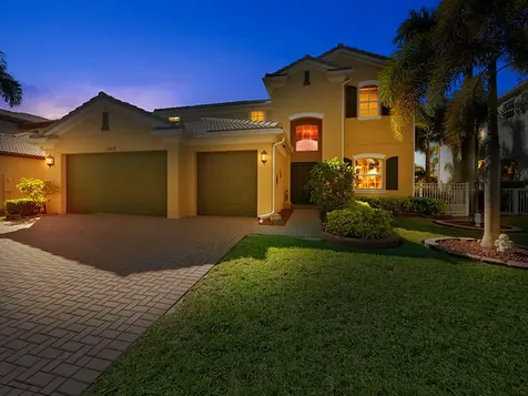 11413 SW Fieldstone Way Port St Lucie FL 34987