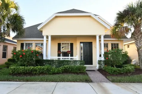 10511 SW Kelsey Way Port St Lucie FL 34987