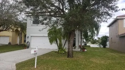 7853 Springfield Lake Drive Lake Worth FL 33467