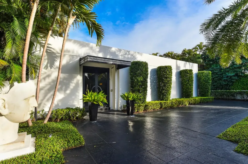 505 S County Road Palm Beach FL 33480