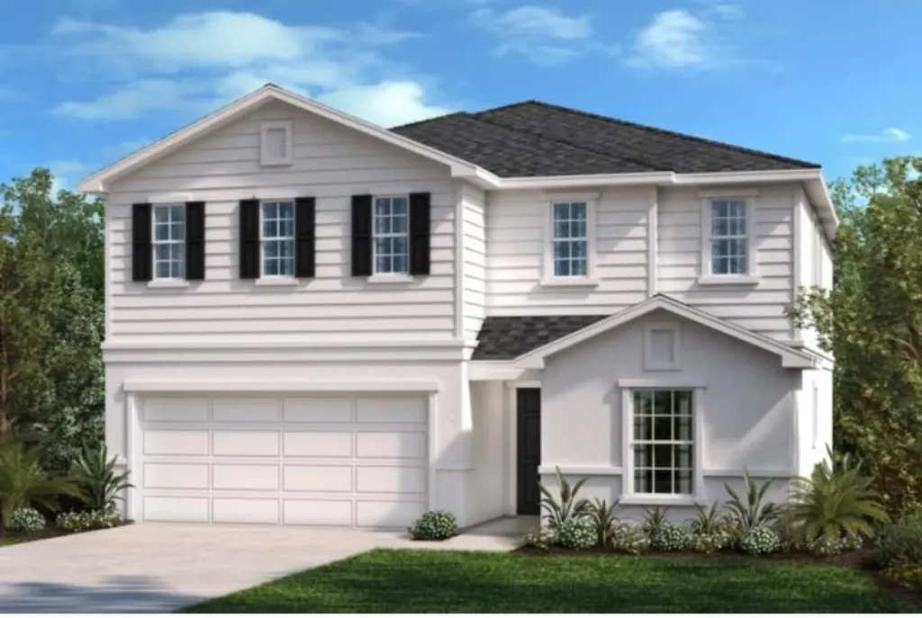 5715 NW Pine Trail Circle Port St Lucie FL 34983