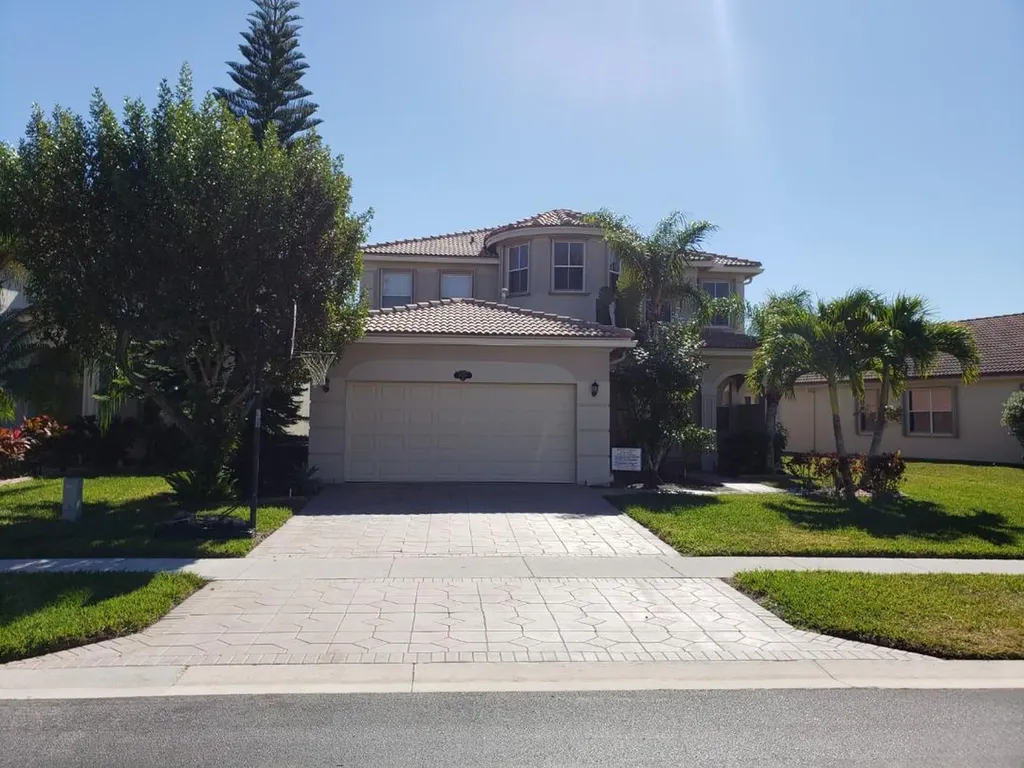 10514 Galleria Street Wellington FL 33414