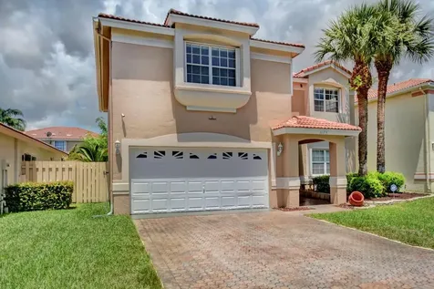 3173 NW 71st Avenue Margate FL 33063