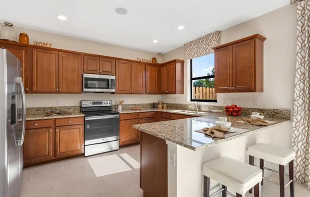 5327 Santa Maria Avenue Boynton Beach FL 33436