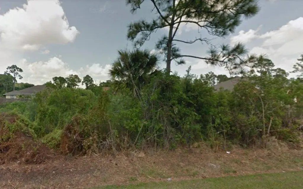 1297 SW Century Avenue Port St Lucie FL 34953
