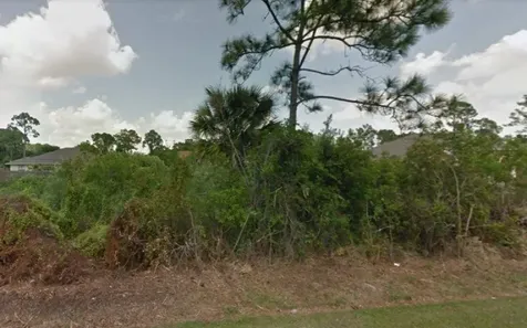 1297 SW Century Avenue Port St Lucie FL 34953