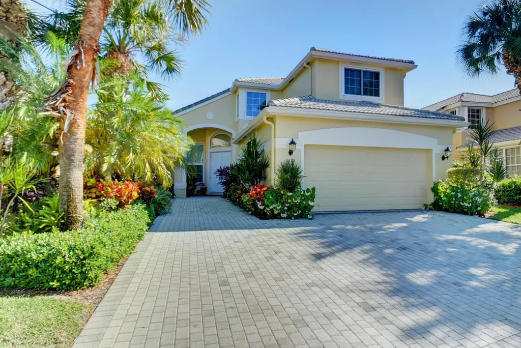 3372 NW 53rd Circle Boca Raton FL 33496