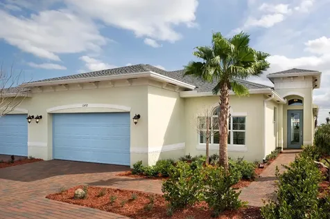 10924 SW Winding Lakes Circle Port St Lucie FL 34987