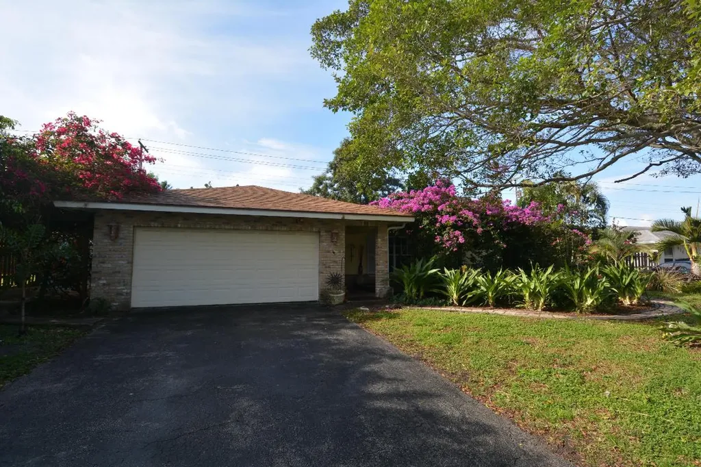 610 Heron Drive Delray Beach FL 33444