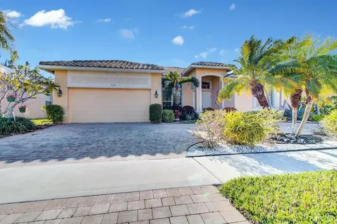 9164 Caserta Street Lake Worth FL 33467